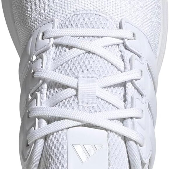 Women's Ultradream Bold Sneakers Knit Upper Rubber Sole Lace-up Comfortable - Picture 3 of 6